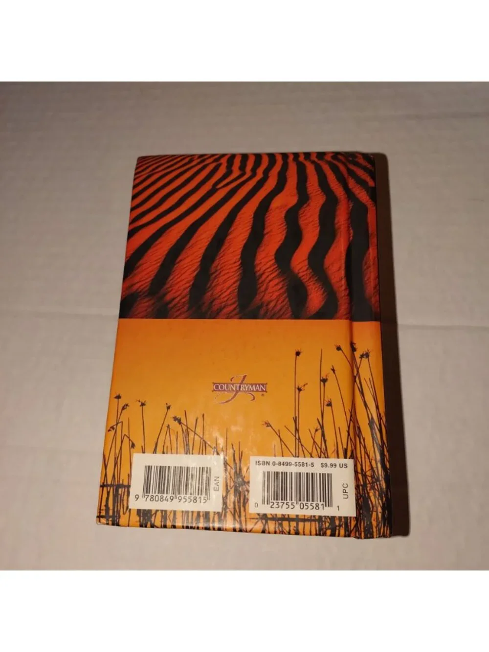 Countryman compact devotional